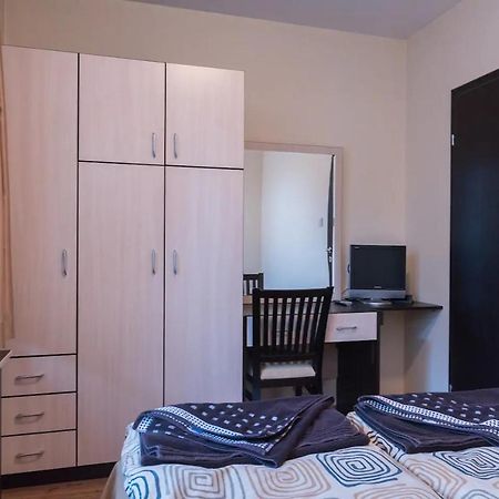 Charming, Fully-Furnished, 2-Bedroom Apartment Bansko Ngoại thất bức ảnh